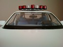 Maisto Car Chevrolet Impala 2000 Blue & White. Uploaded by Hufmaster